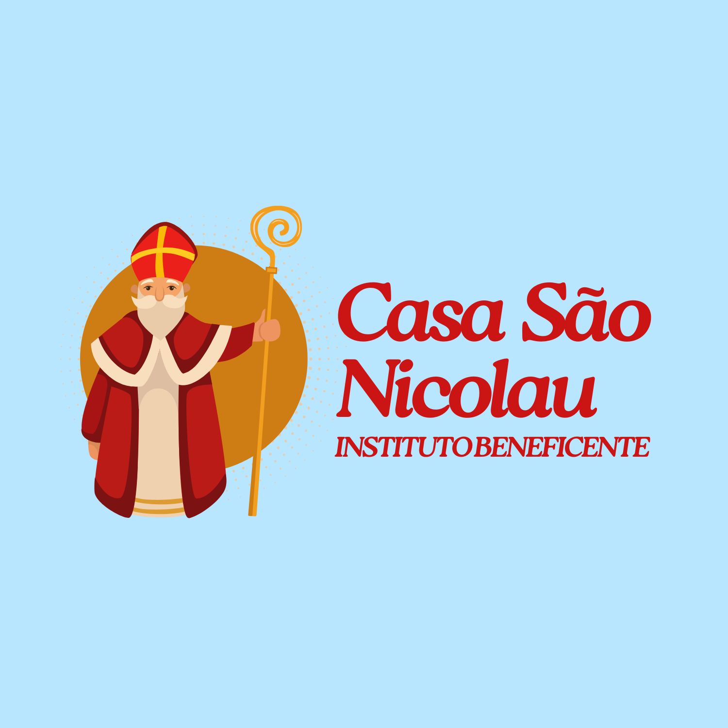 Casa São Nicolau